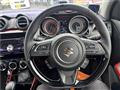 2025 Suzuki Swift