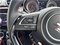 2025 Suzuki Swift