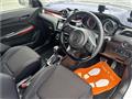 2025 Suzuki Swift