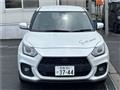 2025 Suzuki Swift