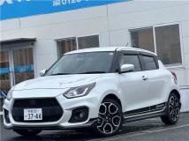 2025 Suzuki Swift