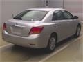 2010 Toyota Allion