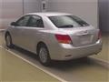 2010 Toyota Allion