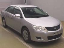 2010 Toyota Allion