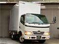 2015 Toyota Dyna Truck