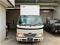 2015 Toyota Dyna Truck