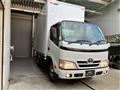 2015 Toyota Dyna Truck