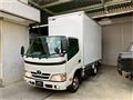 2015 Toyota Dyna Truck