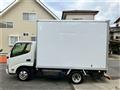 2015 Toyota Dyna Truck