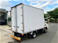 2015 Toyota Dyna Truck