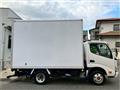 2015 Toyota Dyna Truck