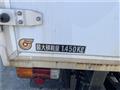 2015 Toyota Dyna Truck