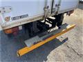 2015 Toyota Dyna Truck