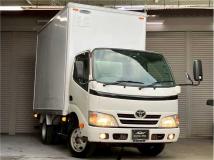 2015 Toyota Dyna Truck