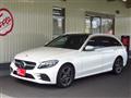 2020 Mercedes-Benz C-Class