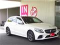 2020 Mercedes-Benz C-Class