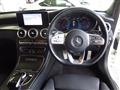 2020 Mercedes-Benz C-Class