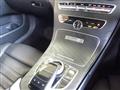 2020 Mercedes-Benz C-Class