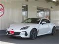 2022 Subaru BRZ