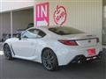2022 Subaru BRZ