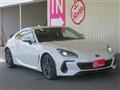 2022 Subaru BRZ