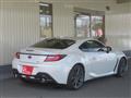 2022 Subaru BRZ