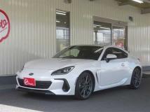2022 Subaru BRZ