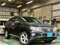 2012 Lexus RX