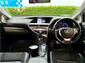 2012 Lexus RX