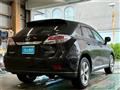 2012 Lexus RX