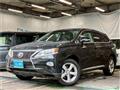 2012 Lexus RX