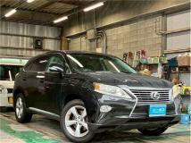 2012 Lexus RX