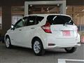 2019 Nissan Note