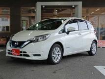 2019 Nissan Note
