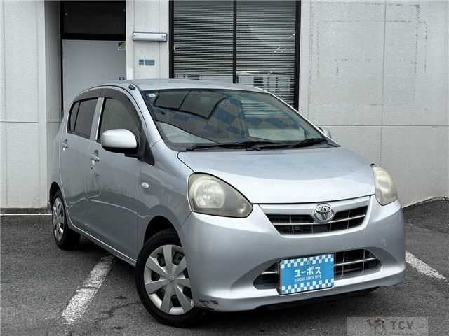 2012 Toyota PIXIS EPOCH