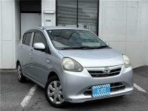 2012 Toyota PIXIS EPOCH