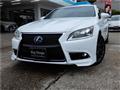 2013 Lexus LS