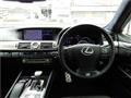 2013 Lexus LS