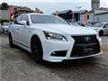 2013 Lexus LS