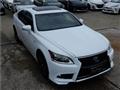 2013 Lexus LS