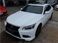 2013 Lexus LS
