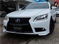 2013 Lexus LS