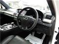 2013 Lexus LS