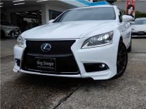 2013 Lexus LS