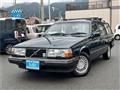 1997 Volvo 940 960