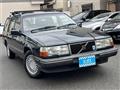 1997 Volvo 940 960