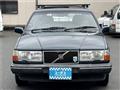 1997 Volvo 940 960