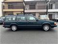 1997 Volvo 940 960