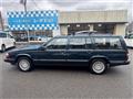 1997 Volvo 940 960