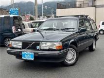 1997 Volvo 940 960